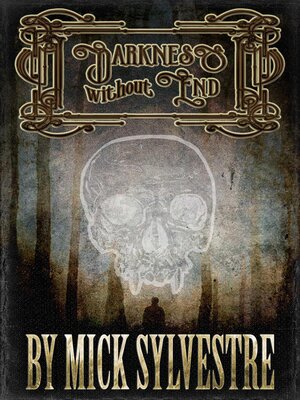 cover image of Darkness Without End